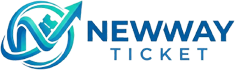 Logo Newway Ticket